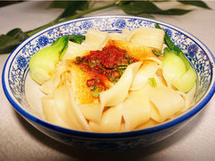 -品珍中餐厅·南北融合特色菜(兰州富力万达文华酒店)
