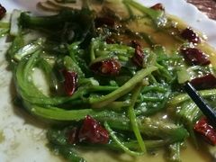 -民食香·腊排骨野生菌美食(木府店)