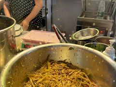 -张记捆鸡(总店)