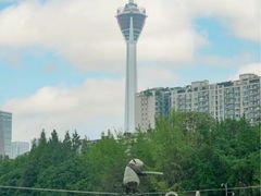 -成都市活水公园