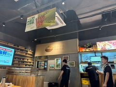 -木屋烧烤(南山蛇口招商花园城店)