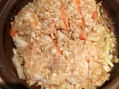 -客语客家菜(华发商都店)