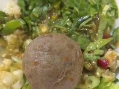 -潮发潮汕牛肉店(龙洞店)