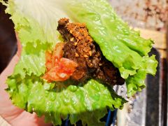 -新石器烤肉(之心城店)