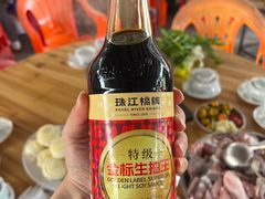 -海恋园海鲜餐馆