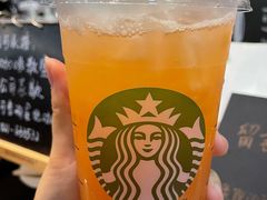 -星巴克(来福士2F店)