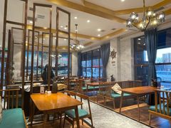 大堂-海铺·渔家虾水饺(皇姑店)