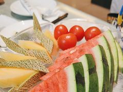 -南方酒店·淮扬菜(回民街店)