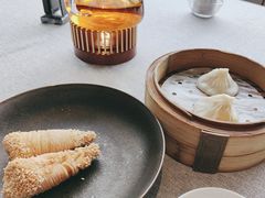 -潮府馆·非遗潮州菜·港式点心(世纪公园店)