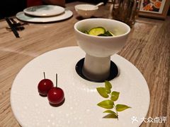 -无锡丽笙精选酒店·兰亭阁中餐厅