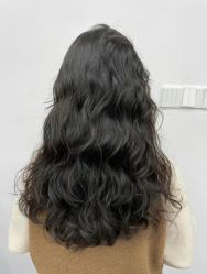 -MOVAN  HAIR莫凡匠人发型屋