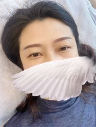 -MIVI·纹眉半永久野生眉