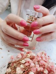 -蜜丝卡伦美甲美睫半永久