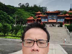 -南沙天后宫景区