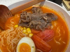 -味千拉面(惠州淡水嘉信茂广场分店)