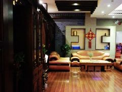 -大瀚养生SPA足道会馆(长逸店)