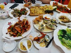 -琼大师东方烤乳猪(亚特兰蒂斯店)