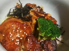 -活鳗饭·鹅肝范儿(高碑店店)
