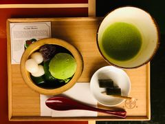 -中村藤吉(本店)