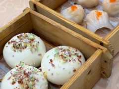 -海港餐厅·平价海鲜·茶点(小公园店)