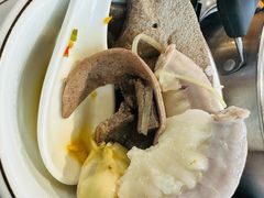-壹号粥火锅·海鲜煲仔粥(水围店)