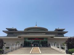 -陕西省美术博物馆