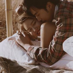 -伯爵风尚全球旅拍