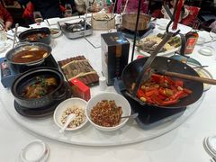 -西湖楼禧园·宴会聚餐(三一大道店)