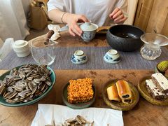 -邈墨茶馆(凤起路店)