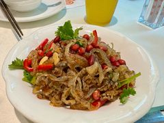 -纯味斑鱼府(中海环宇荟店)