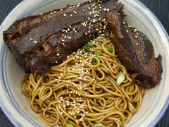 -一味老卤面(大石桥店)