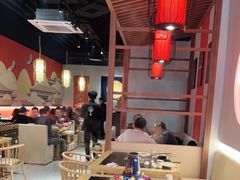 -京炭铜锅涮肉·羊蝎子·羊肉炉(保利·时光里店)