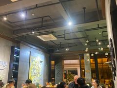 -HOME餐厅粤菜 融合菜