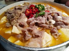 -初蓉丨遇见新川菜(亲贤街荣耀店)