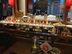 -鸽子窝(黄村店)