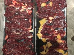 -潮发潮汕牛肉店(芳村店)