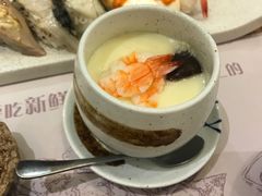 -林妈妈村·日式料理(宝山龙湖天街店)