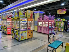 -大玩家(哈尔滨悦荟店)