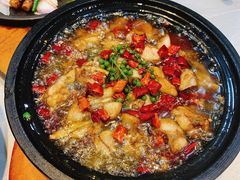 -臻品汇-镇江菜-河豚(大润发店)