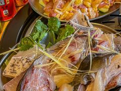 -阿鸡鱼庄·顺德鲜蒸小炒(亚运村店)