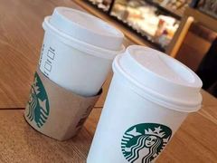 -星巴克臻选(南京艾尚天地店)