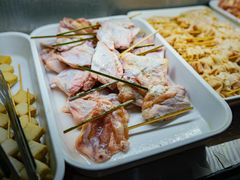 -王氏炉匠·烧鸟放题自助(三里屯店)