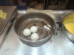 -乡党臊子面(丰庆公园店)