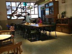 大堂-桃园眷村(万象天地店)