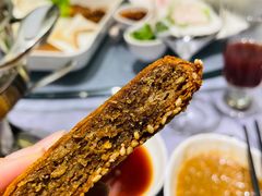 -鼎鼎香·港式火锅(北京SKP店)