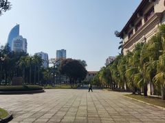 -厦门大学(思明校区)