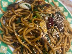 -清真新疆叶尔羌烤肉店(新香洲店)