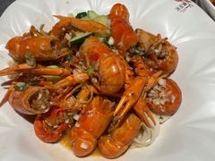 -虾胡闹龙虾馆(湄南河店)