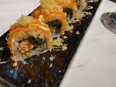 -Gray Whale 灰鲸餐厅(北美N1店)