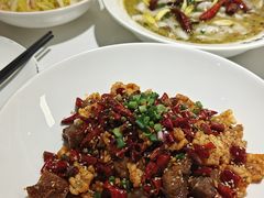 -太二酸菜鱼(广州IFC国金天地店)